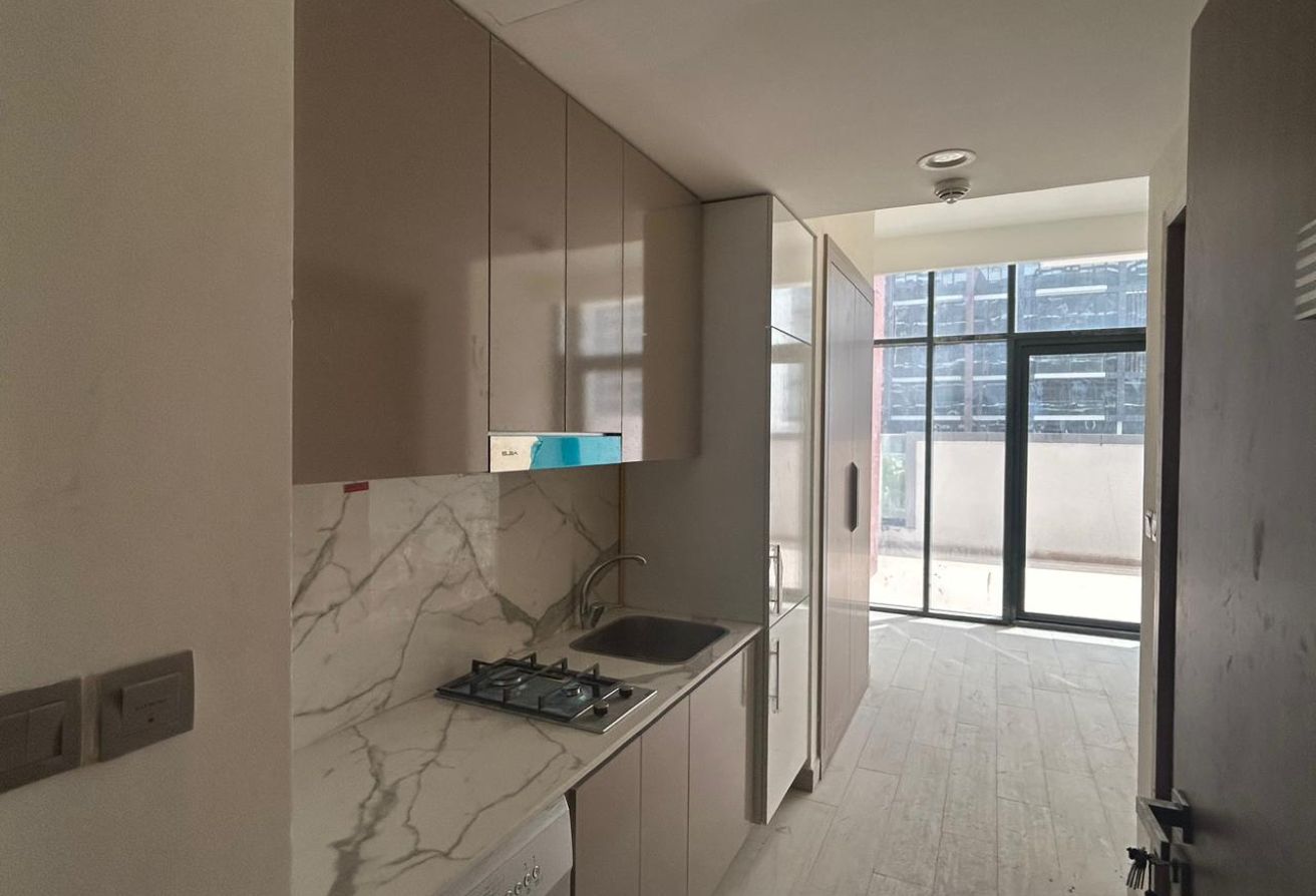 Studio with Large Balcony | Investor Opportunity