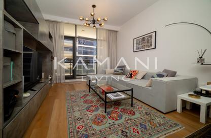 Apartment - 1 Bedroom - 2 Bathrooms for sale in J8 Building - Al Sufouh 1 - Al Sufouh - Dubai
