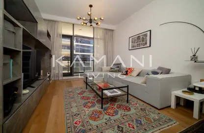 Apartment - 1 Bedroom - 2 Bathrooms for sale in J8 Building - Al Sufouh 1 - Al Sufouh - Dubai