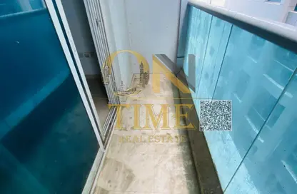 شقة - غرفة نوم - 2 حمامات للبيع في برج النعيمية  2 - أبراج النعيمية - النعيمية - عجمان