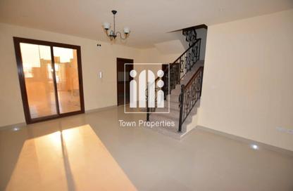 Villa - 2 Bedrooms - 3 Bathrooms for rent in Zone 8 - Hydra Village - Abu Dhabi