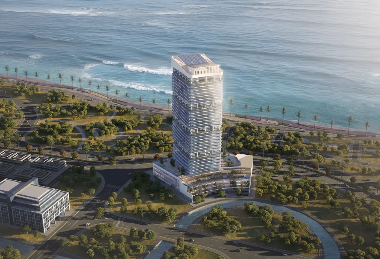 Very Hot Deal | J 1BR | High Floor