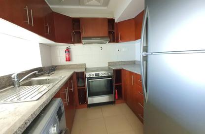 Apartment - 2 - 2 for rent in Lago Vista A - Lago Vista - Dubai Production City (IMPZ) - Dubai Apartment - 2 - 2 for rent in Lago Vista A - Lago Vista - Dubai Production City (IMPZ) - Dubai