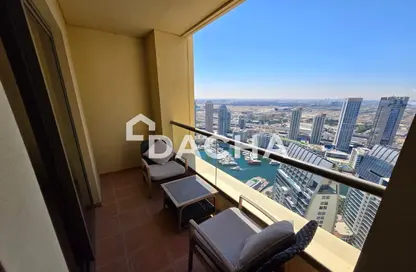 Apartment - 2 Bedrooms - 3 Bathrooms for rent in Shams 1 - Shams - Jumeirah Beach Residence - Dubai Apartment - 2 Bedrooms - 3 Bathrooms for rent in Shams 1 - Shams - Jumeirah Beach Residence - Dubai