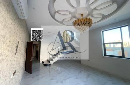 Villa - 5 Bedrooms - 6 Bathrooms for rent in Al Yasmeen 1 - Al Yasmeen - Ajman