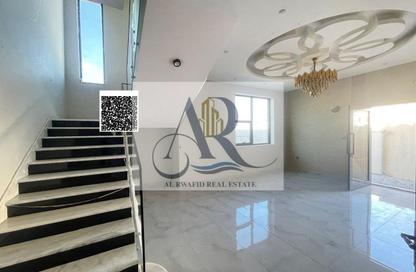 Villa - 5 Bedrooms - 6 Bathrooms for rent in Al Yasmeen 1 - Al Yasmeen - Ajman