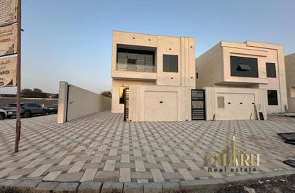 Villa - 4 - 6 for sale in Kabbali Hills - Al Helio 2 - Al Helio - Ajman