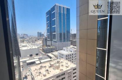 Apartment - Studio - 1 Bathroom for sale in Geepas Building 3 - Al Rashidiya 2 - Al Rashidiya - Ajman