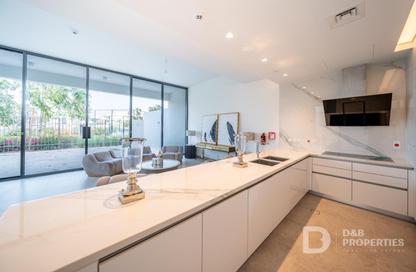 Villa - 4 Bedrooms - 6 Bathrooms for sale in District One Phase III - District One - Mohammed Bin Rashid City - Dubai