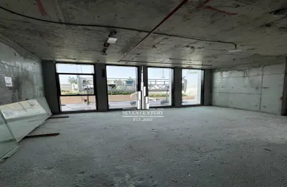 Office Space - Studio - 1 Bathroom for rent in Binghatti House - District 10 - Jumeirah Village Circle - Dubai