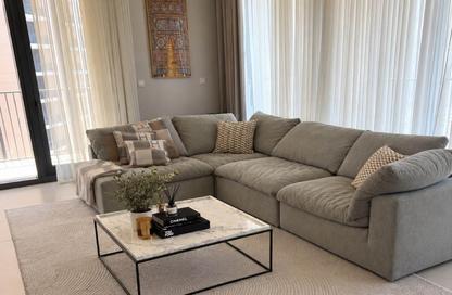 Apartment - 2 - 3 for rent in BLVD Heights Tower 2 - BLVD Heights - Downtown Dubai - Dubai