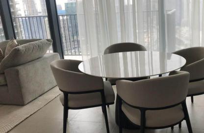 Apartment - 2 - 3 for rent in BLVD Heights Tower 2 - BLVD Heights - Downtown Dubai - Dubai