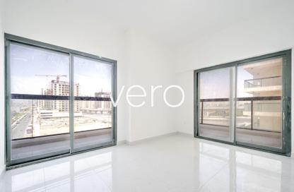 Apartment - 3 - 2 for rent in Equiti Home B - Equiti Home - Al Furjan - Dubai