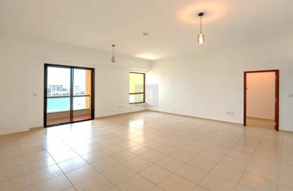 Apartment - 1 Bedroom - 2 Bathrooms for rent in Rimal 4 - Rimal - Jumeirah Beach Residence - Dubai