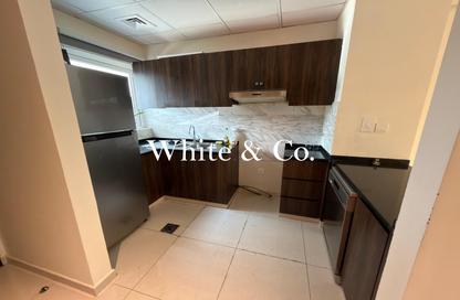 Townhouse - 3 Bedrooms - 3 Bathrooms for rent in Amargo 1 - Amargo - Damac Hills 2 - Dubai