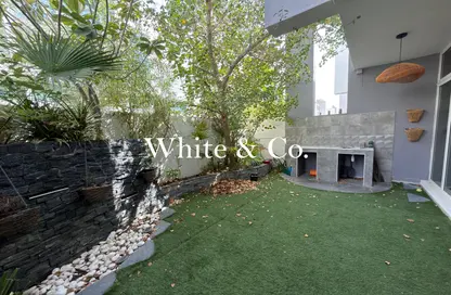 Townhouse - 3 Bedrooms - 3 Bathrooms for rent in Amargo - Damac Hills 2 - Dubai