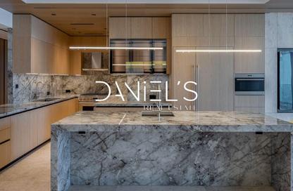 Apartment - 2 Bedrooms - 3 Bathrooms for rent in Vida Residences Dubai Marina - Dubai Marina - Dubai