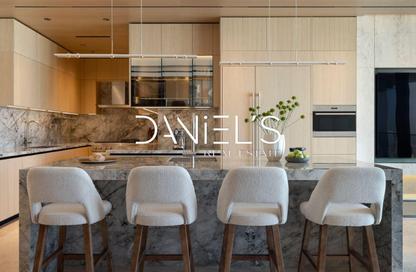 Apartment - 2 Bedrooms - 3 Bathrooms for rent in Vida Residences Dubai Marina - Dubai Marina - Dubai