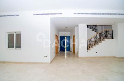 Villa - 5 - 5 for sale in Palma Residences - Palm Jumeirah - Dubai