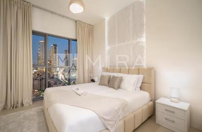 Apartment - 2 - 4 for rent in Bellevue Tower 1 - Bellevue Towers - Downtown Dubai - Dubai