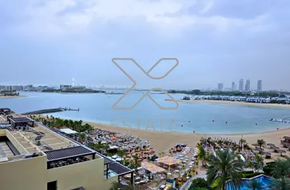 شقة - 4 غرف نوم - 2 حمامات للايجار في الداس - مساكن شور لاين - نخلة جميرا - دبي