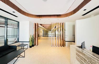 Apartment - 2 - 3 for rent in Jumeirah Garden City - Al Satwa - Dubai