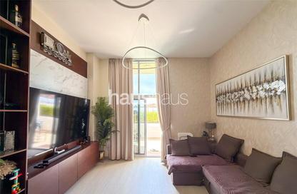 Apartment - 2 Bedrooms - 3 Bathrooms for sale in Azizi Star - Al Furjan - Dubai