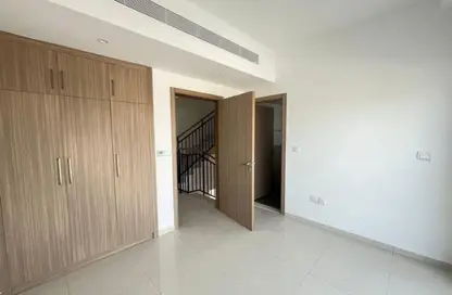 Townhouse - 3 Bedrooms - 4 Bathrooms for sale in Camelia - Damac Hills 2 - Dubai Townhouse - 3 Bedrooms - 4 Bathrooms for sale in Camelia - Damac Hills 2 - Dubai