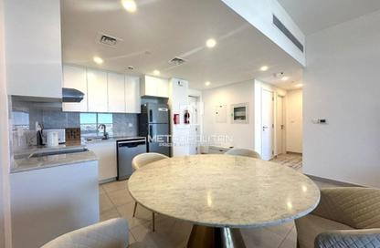 Apartment - 1 Bedroom - 1 Bathroom for rent in Rahaal - Madinat Jumeirah Living - Umm Suqeim - Dubai