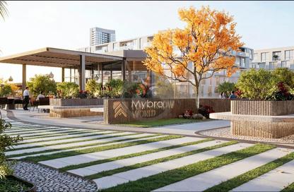 Office Space - Studio for sale in Tomorrow Commercial Tower - International City - Dubai