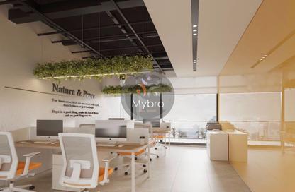 Office Space - Studio for sale in Tomorrow Commercial Tower - International City - Dubai