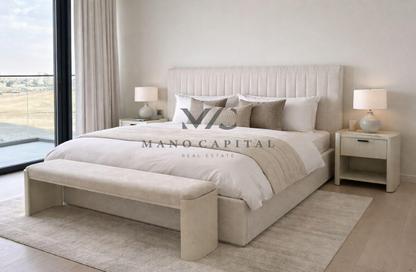 Apartment - 1 - 2 for rent in Kempinski Residences The Creek Tower 2 - Kempinski Residences The Creek - Dubai Healthcare City 2 - Al Jaddaf - Dubai Apartment - 1 - 2 for rent in Kempinski Residences The Creek Tower 2 - Kempinski Residences The Creek - Dubai Healthcare City 2 - Al Jaddaf - Dubai