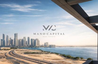 Apartment - 1 - 2 for rent in Kempinski Residences The Creek Tower 2 - Kempinski Residences The Creek - Dubai Healthcare City 2 - Al Jaddaf - Dubai Apartment - 1 - 2 for rent in Kempinski Residences The Creek Tower 2 - Kempinski Residences The Creek - Dubai Healthcare City 2 - Al Jaddaf - Dubai