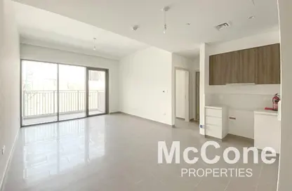 Apartment - 1 Bedroom - 1 Bathroom for rent in Park Heights 1 - Park Heights - Dubai Hills Estate - Dubai