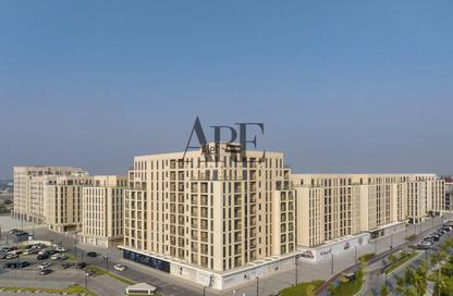 Apartment - 2 - 3 for sale in Seerah - Al Mamsha - Muwaileh - Sharjah