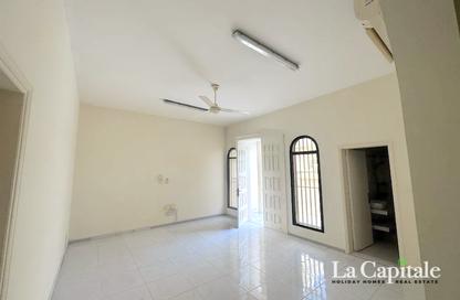 Villa - 7+ Bedrooms - 7+ Bathrooms for rent in Al Badaa Villas - Al Badaa - Dubai Villa - 7+ Bedrooms - 7+ Bathrooms for rent in Al Badaa Villas - Al Badaa - Dubai