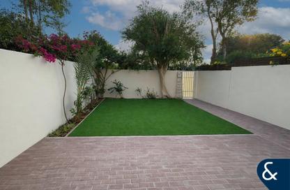 Villa - 2 Bedrooms - 2 Bathrooms for sale in Springs 2 - The Springs - Dubai