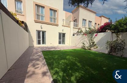 Villa - 2 Bedrooms - 2 Bathrooms for sale in Springs 2 - The Springs - Dubai