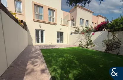 Villa - 2 Bedrooms - 2 Bathrooms for sale in Springs 2 - The Springs - Dubai Villa - 2 Bedrooms - 2 Bathrooms for sale in Springs 2 - The Springs - Dubai