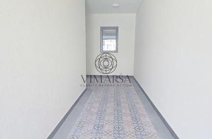 Townhouse - 4 - 3 for sale in Costa Brava 1 - Costa Brava - Damac Lagoons - Dubai Townhouse - 4 - 3 for sale in Costa Brava 1 - Costa Brava - Damac Lagoons - Dubai