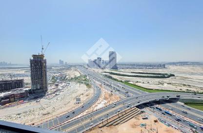 Apartment - 1 Bedroom - 2 Bathrooms for rent in Regalia By Deyaar - Business Bay - Dubai