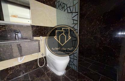 Apartment - 2 Bedrooms - 2 Bathrooms for rent in Al Rawda 2 Villas - Al Rawda 2 - Al Rawda - Ajman Apartment - 2 Bedrooms - 2 Bathrooms for rent in Al Rawda 2 Villas - Al Rawda 2 - Al Rawda - Ajman