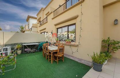 Villa - 3 Bedrooms - 3 Bathrooms for rent in Mira 2 - Mira - Reem - Dubai