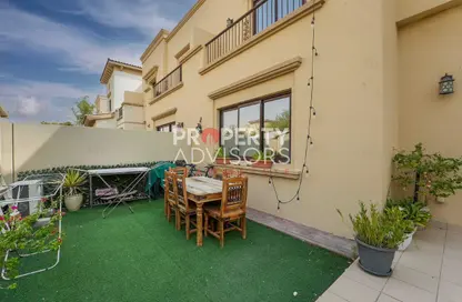 Villa - 3 Bedrooms - 3 Bathrooms for rent in Mira 2 - Mira - Reem - Dubai