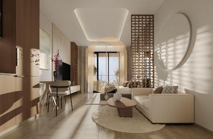Apartment - Studio - 1 for sale in Skyhills Astra Tower B - Skyhills Astra - Dubai Science Park - Dubai