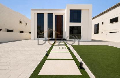 Villa - 5 Bedrooms - 7 Bathrooms for rent in Wadi Alshabak - Dubai