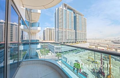 Apartment - 1 - 2 for rent in The Bay - Business Bay - Dubai