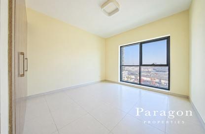 Apartment - 1 - 2 for rent in The Bay - Business Bay - Dubai
