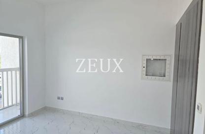 Apartment - Studio - 1 Bathroom for rent in Time 1 - Dubai Land Residence Complex - Dubai Land - Dubai