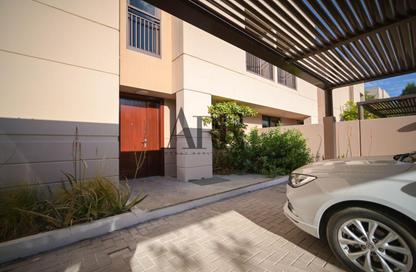 Villa - 3 Bedrooms - 4 Bathrooms for sale in Al Zahia 1 - Al Zahia - Muwaileh Commercial - Sharjah